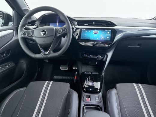 Opel Corsa 1.2 Turbo Hybrid GS 145pk | Achteruitrijcamera | Apple Carplay/Android Auto|telefoonintegratie pr... ActivLease financial lease