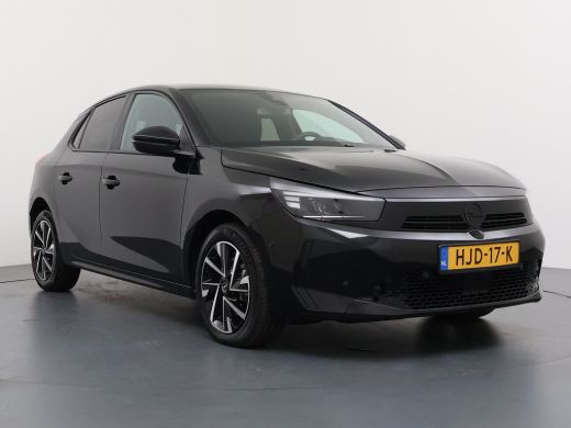 Opel Corsa 1.2 Turbo Hybrid GS 145pk | Achteruitrijcamera | Apple Carplay/Android Auto|telefoonintegratie pr... ActivLease financial lease