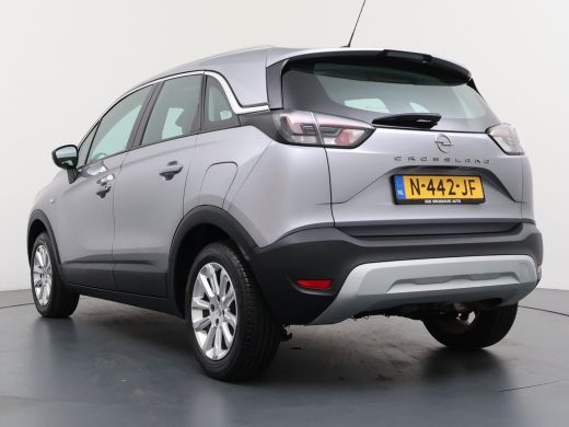 Opel Crossland 1.2 Turbo Elegance | Apple Carplay/Android Auto|telefoonintegratie premium | Cruise control | Ele... ActivLease financial lease