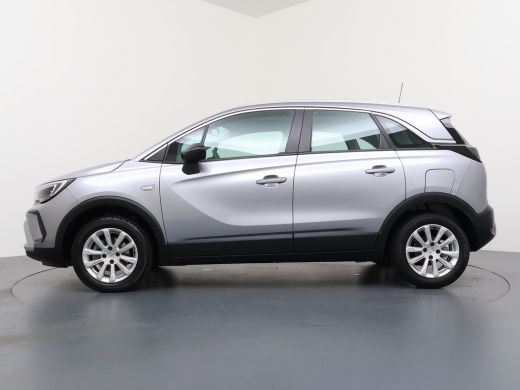 Opel Crossland 1.2 Turbo Elegance | Apple Carplay/Android Auto|telefoonintegratie premium | Cruise control | Ele... ActivLease financial lease