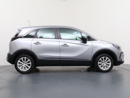 Opel Crossland 1.2 Turbo Elegance | Apple Carplay/Android Auto|telefoonintegratie premium | Cruise control | Ele... ActivLease financial lease