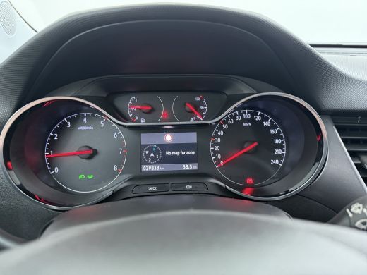 Opel Crossland 1.2 Turbo Elegance | Apple Carplay/Android Auto|telefoonintegratie premium | Cruise control | Ele... ActivLease financial lease
