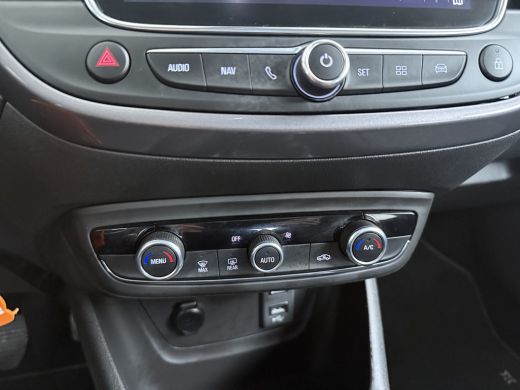 Opel Crossland 1.2 Turbo Elegance | Apple Carplay/Android Auto|telefoonintegratie premium | Cruise control | Ele... ActivLease financial lease