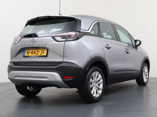 Opel Crossland 1.2 Turbo Elegance | Apple Carplay/Android Auto|telefoonintegratie premium | Cruise control | Ele... ActivLease financial lease