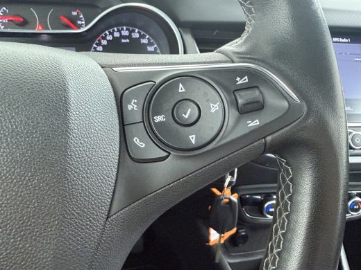 Opel Crossland 1.2 Turbo Elegance | Apple Carplay/Android Auto|telefoonintegratie premium | Cruise control | Ele... ActivLease financial lease