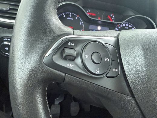 Opel Crossland 1.2 Turbo Elegance | Apple Carplay/Android Auto|telefoonintegratie premium | Cruise control | Ele... ActivLease financial lease