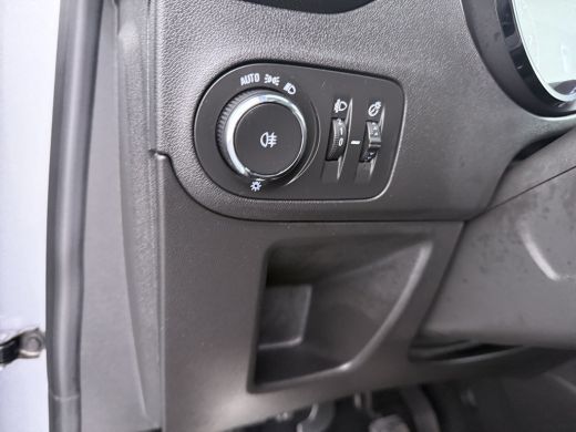 Opel Crossland 1.2 Turbo Elegance | Apple Carplay/Android Auto|telefoonintegratie premium | Cruise control | Ele... ActivLease financial lease