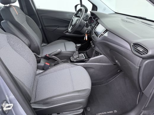 Opel Crossland 1.2 Turbo Elegance | Apple Carplay/Android Auto|telefoonintegratie premium | Cruise control | Ele... ActivLease financial lease