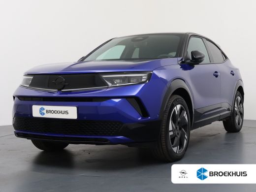 Opel Mokka-e GS 54 kWh | 96% SOH | Apple Carplay / Android Auto | Adaptive Cruise Control | | Bluetooth Audio-... ActivLease financial lease