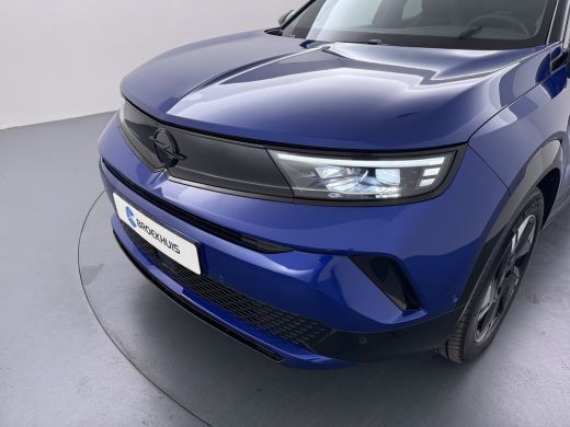 Opel Mokka-e GS 54 kWh | 96% SOH | Apple Carplay / Android Auto | Adaptive Cruise Control | | Bluetooth Audio-... ActivLease financial lease