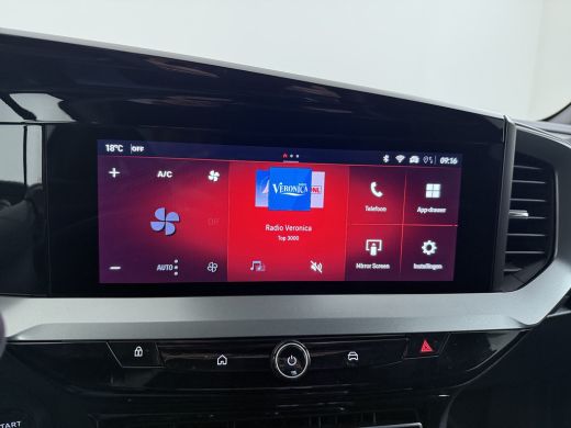 Opel Mokka-e GS 54 kWh | 96% SOH | Apple Carplay / Android Auto | Adaptive Cruise Control | | Bluetooth Audio-... ActivLease financial lease