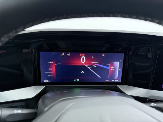 Opel Mokka-e GS 54 kWh | 96% SOH | Apple Carplay / Android Auto | Adaptive Cruise Control | | Bluetooth Audio-... ActivLease financial lease