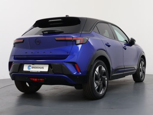 Opel Mokka-e GS 54 kWh | 96% SOH | Apple Carplay / Android Auto | Adaptive Cruise Control | | Bluetooth Audio-... ActivLease financial lease