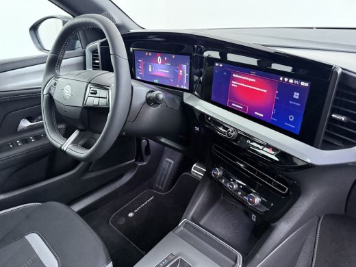 Opel Mokka-e GS 54 kWh | 96% SOH | Apple Carplay / Android Auto | Adaptive Cruise Control | | Bluetooth Audio-... ActivLease financial lease