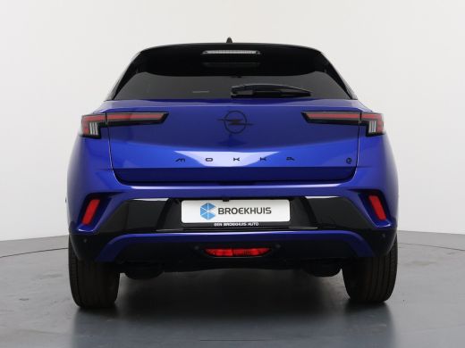 Opel Mokka-e GS 54 kWh | 96% SOH | Apple Carplay / Android Auto | Adaptive Cruise Control | | Bluetooth Audio-... ActivLease financial lease