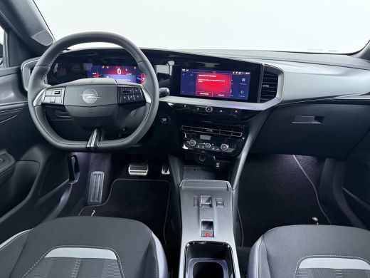 Opel Mokka-e GS 54 kWh | 96% SOH | Apple Carplay / Android Auto | Adaptive Cruise Control | | Bluetooth Audio-... ActivLease financial lease