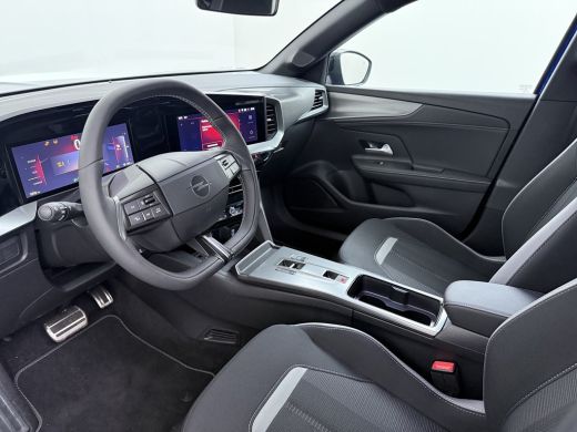 Opel Mokka-e GS 54 kWh | 96% SOH | Apple Carplay / Android Auto | Adaptive Cruise Control | | Bluetooth Audio-... ActivLease financial lease