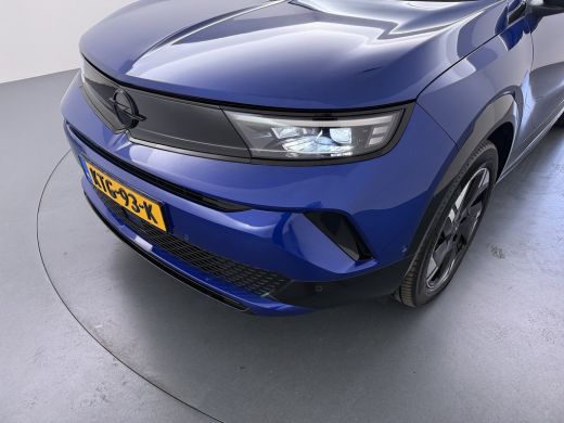 Opel Mokka-e GS 54 kWh | Achteruitrijcamera | Apple Carplay/Android Auto|telefoonintegratie premium | Cruise c... ActivLease financial lease