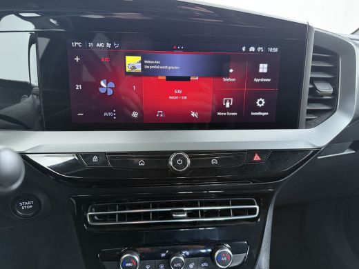 Opel Mokka-e GS 54 kWh | Achteruitrijcamera | Apple Carplay/Android Auto|telefoonintegratie premium | Cruise c... ActivLease financial lease