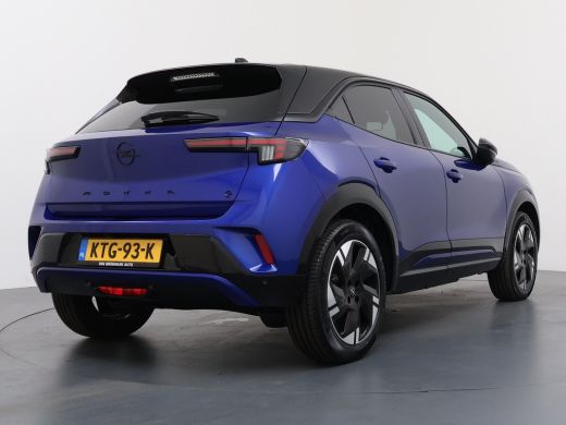 Opel Mokka-e GS 54 kWh | Achteruitrijcamera | Apple Carplay/Android Auto|telefoonintegratie premium | Cruise c... ActivLease financial lease