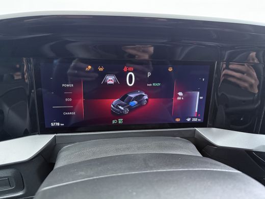 Opel Mokka-e GS 54 kWh | Achteruitrijcamera | Apple Carplay/Android Auto|telefoonintegratie premium | Cruise c... ActivLease financial lease