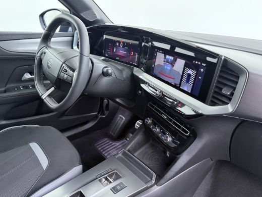 Opel Mokka-e GS 54 kWh | Achteruitrijcamera | Apple Carplay/Android Auto|telefoonintegratie premium | Cruise c... ActivLease financial lease