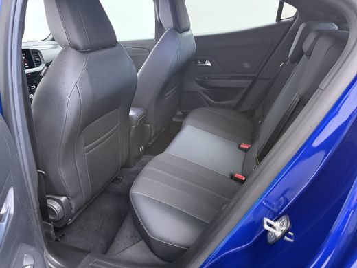 Opel Mokka-e GS 54 kWh | Achteruitrijcamera | Apple Carplay/Android Auto|telefoonintegratie premium | Cruise c... ActivLease financial lease