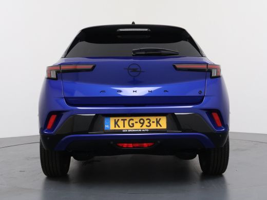 Opel Mokka-e GS 54 kWh | Achteruitrijcamera | Apple Carplay/Android Auto|telefoonintegratie premium | Cruise c... ActivLease financial lease