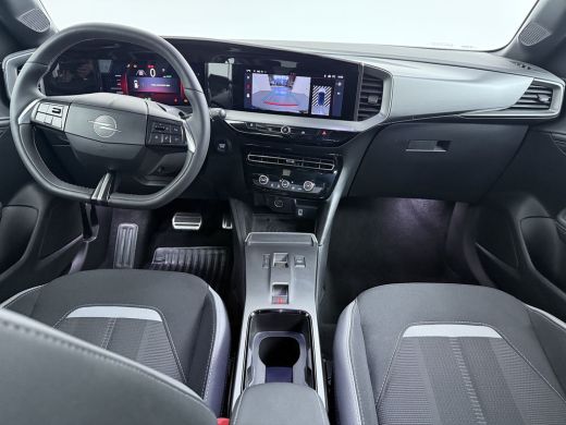 Opel Mokka-e GS 54 kWh | Achteruitrijcamera | Apple Carplay/Android Auto|telefoonintegratie premium | Cruise c... ActivLease financial lease