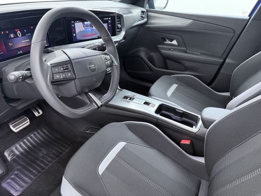 Opel Mokka-e GS 54 kWh | Achteruitrijcamera | Apple Carplay/Android Auto|telefoonintegratie premium | Cruise c... ActivLease financial lease