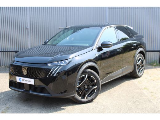 Peugeot 3008 GT 1.6 Plug-In Hybrid AGR-Stoelen | 360 Graden Camera | Adaptive Cruise Control | Alcantara | Tre... ActivLease financial lease