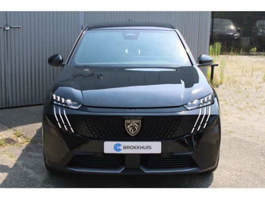 Peugeot 3008 GT 1.6 Plug-In Hybrid AGR-Stoelen | 360 Graden Camera | Adaptive Cruise Control | Alcantara | Tre... ActivLease financial lease