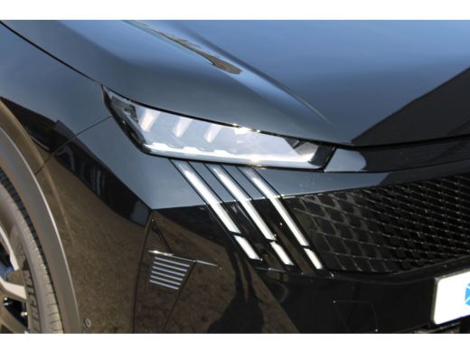 Peugeot 3008 GT 1.6 Plug-In Hybrid AGR-Stoelen | 360 Graden Camera | Adaptive Cruise Control | Alcantara | Tre... ActivLease financial lease