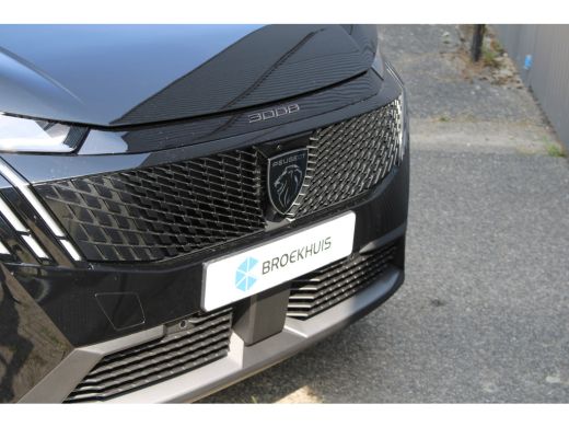 Peugeot 3008 GT 1.6 Plug-In Hybrid AGR-Stoelen | 360 Graden Camera | Adaptive Cruise Control | Alcantara | Tre... ActivLease financial lease