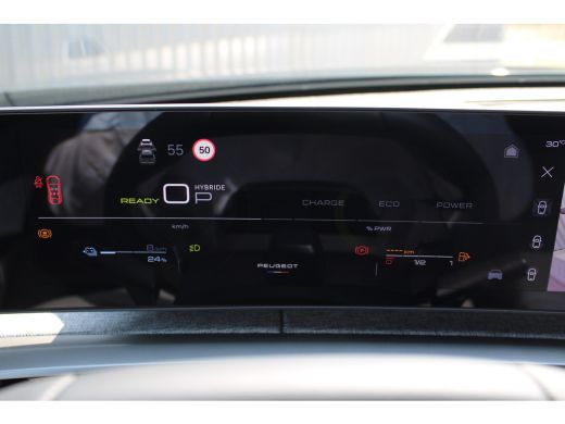Peugeot 3008 GT 1.6 Plug-In Hybrid AGR-Stoelen | 360 Graden Camera | Adaptive Cruise Control | Alcantara | Tre... ActivLease financial lease
