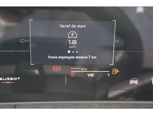 Peugeot 3008 GT 1.6 Plug-In Hybrid AGR-Stoelen | 360 Graden Camera | Adaptive Cruise Control | Alcantara | Tre... ActivLease financial lease