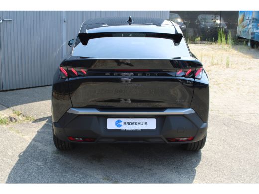Peugeot 3008 GT 1.6 Plug-In Hybrid AGR-Stoelen | 360 Graden Camera | Adaptive Cruise Control | Alcantara | Tre... ActivLease financial lease