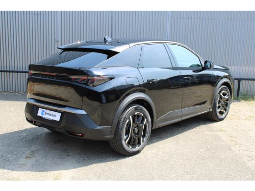 Peugeot 3008 GT 1.6 Plug-In Hybrid AGR-Stoelen | 360 Graden Camera | Adaptive Cruise Control | Alcantara | Tre... ActivLease financial lease