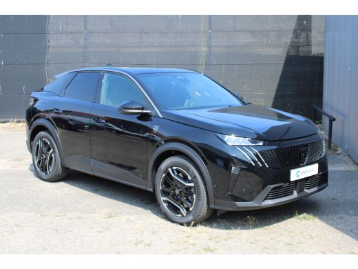 Peugeot 3008 GT 1.6 Plug-In Hybrid AGR-Stoelen | 360 Graden Camera | Adaptive Cruise Control | Alcantara | Tre... ActivLease financial lease