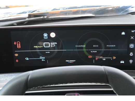Peugeot 5008 GT | Adaptieve cruise control met Stop&Go functie | LED 3D-achterlichten | Pack Safety Plus ActivLease financial lease
