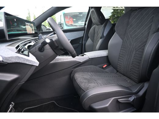 Peugeot 5008 GT | Adaptieve cruise control met Stop&Go functie | LED 3D-achterlichten | Pack Safety Plus ActivLease financial lease