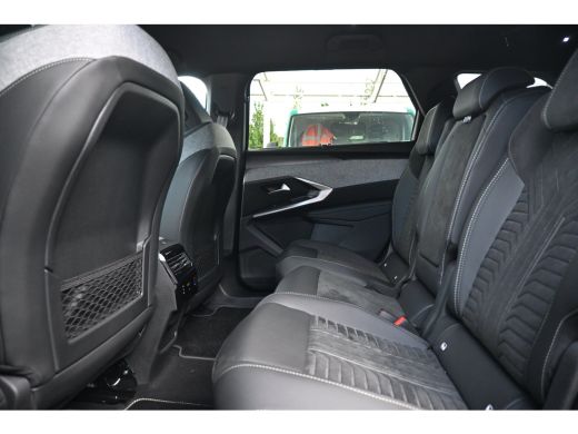Peugeot 5008 GT | Adaptieve cruise control met Stop&Go functie | LED 3D-achterlichten | Pack Safety Plus ActivLease financial lease