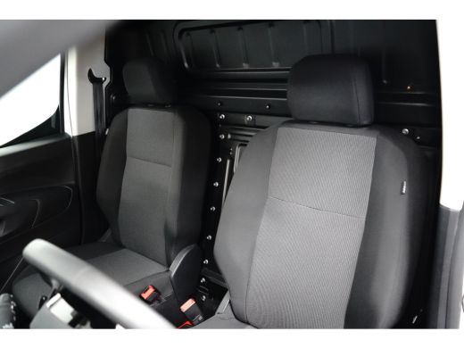 Peugeot Partner 1.5 BlueHDI 130pk EAT8 L1 | Achteruitrijcamera | Apple Carplay/Android Auto|telefoonintegratie pr... ActivLease financial lease