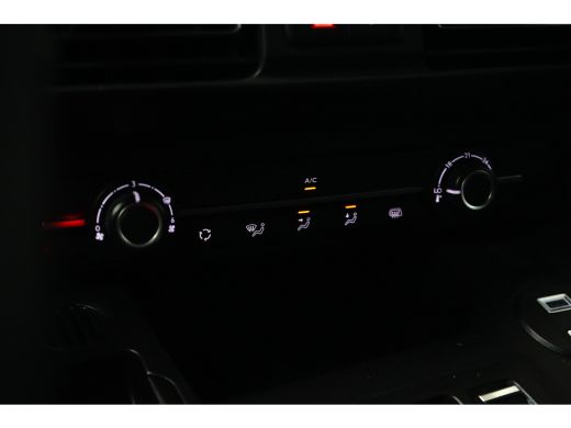 Peugeot Partner 1.5 BlueHDI 130pk EAT8 L1 | Achteruitrijcamera | Apple Carplay/Android Auto|telefoonintegratie pr... ActivLease financial lease