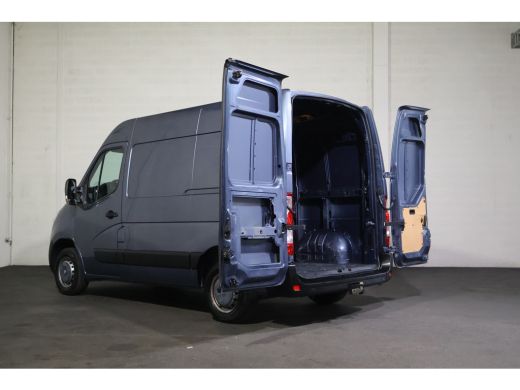 Renault Master 2.3 dCi L1 H2 ActivLease financial lease