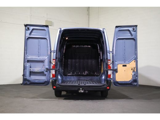 Renault Master 2.3 dCi L1 H2 ActivLease financial lease
