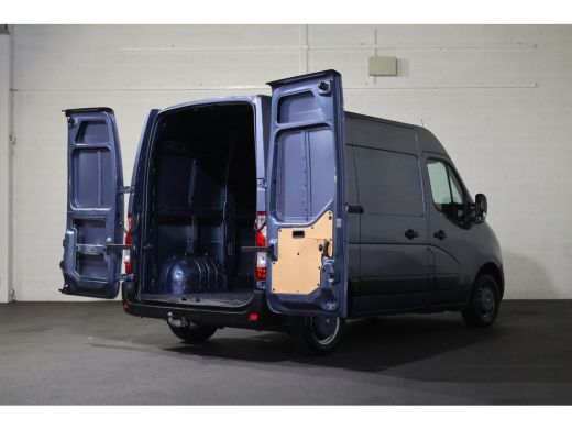 Renault Master 2.3 dCi L1 H2 ActivLease financial lease