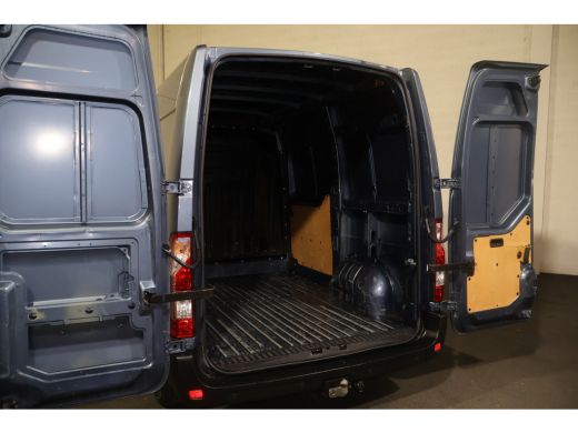 Renault Master 2.3 dCi L1 H2 ActivLease financial lease