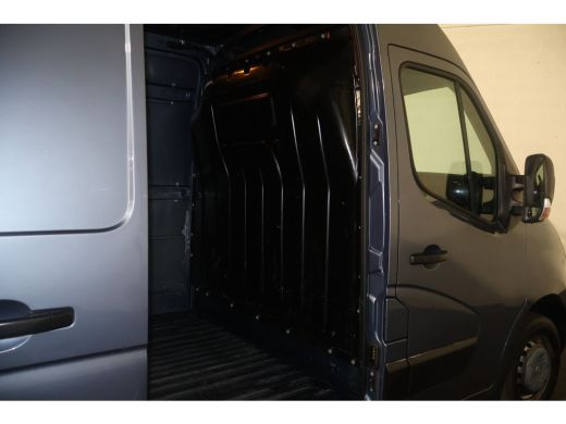 Renault Master 2.3 dCi L1 H2 ActivLease financial lease