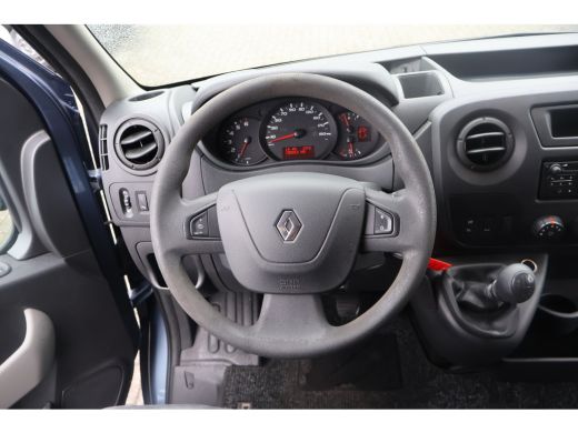 Renault Master 2.3 dCi L1 H2 ActivLease financial lease